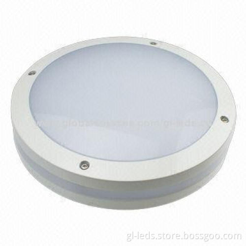 CE/RoHS Marks, Waterproof 20W Ceiling Light Fixtures